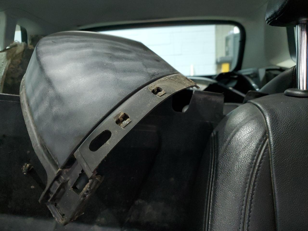 2013 Volkswagen Tiguan S VIN: WVGBV7AX4DW512289 Lot: 87014045