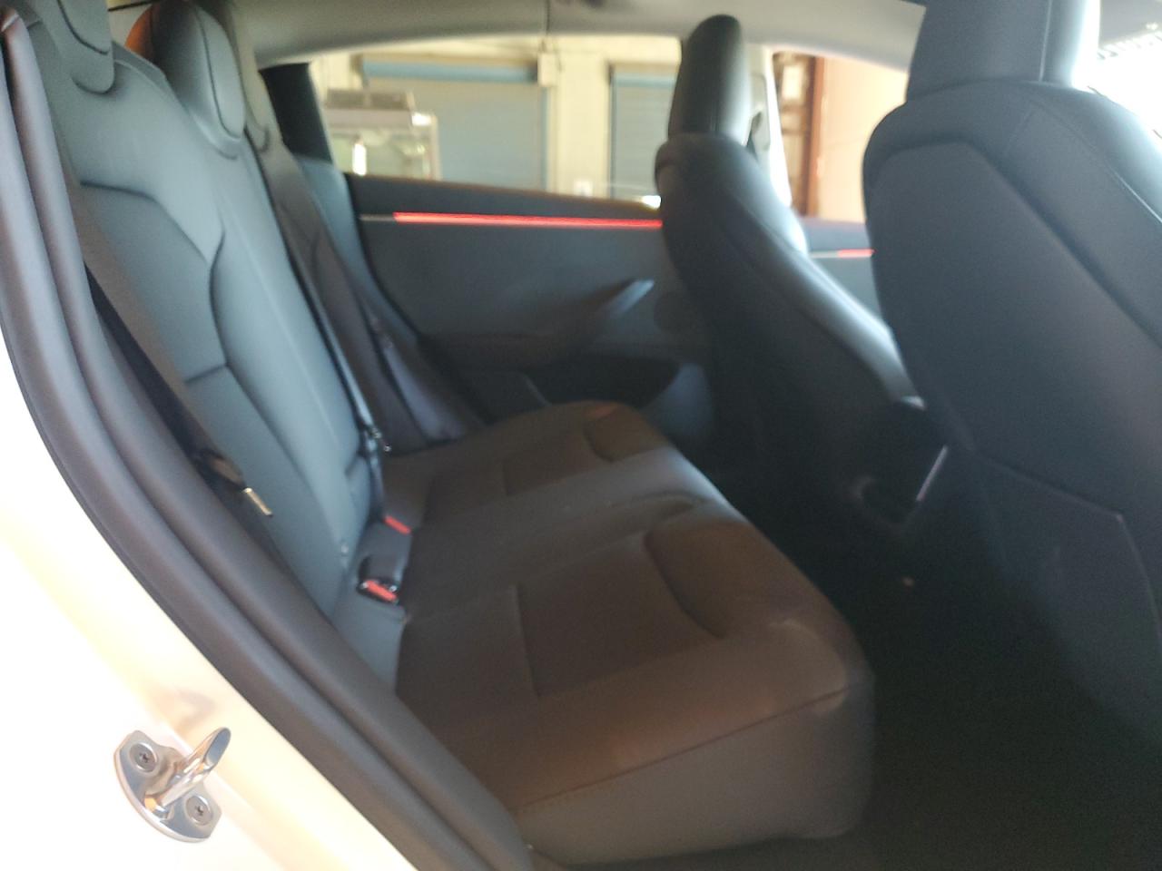 2025 Tesla Model 3 VIN: 5YJ3E1EA6SF920841 Lot: 87207265