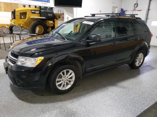 2015 Dodge Journey Sxt