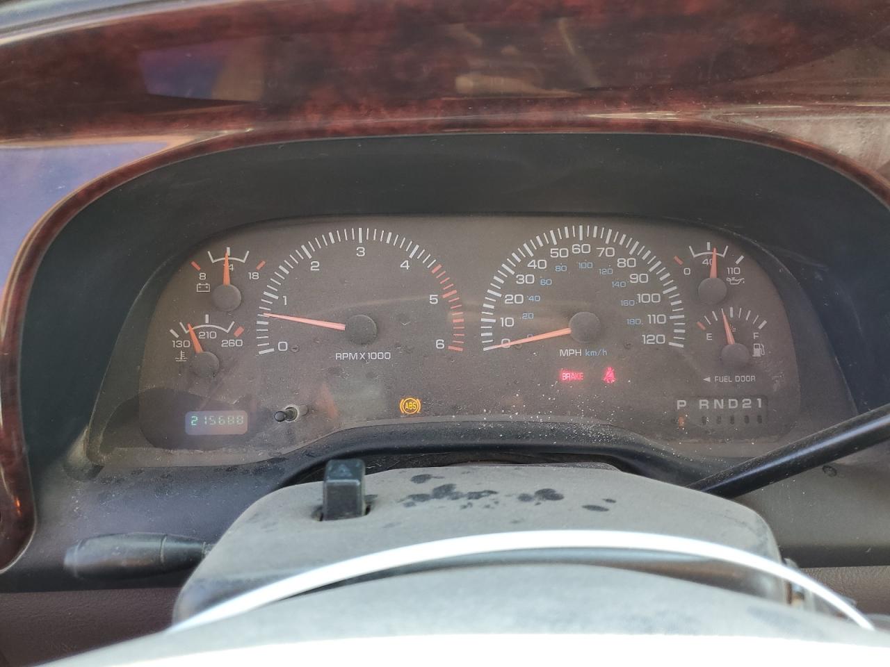 2001 Dodge Ram 2500 VIN: 1B7KF23W81J594416 Lot: 85103645