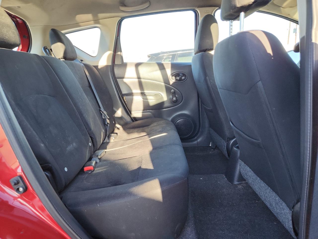 2015 Nissan Versa Note S VIN: 3N1CE2CP4FL354377 Lot: 87431545