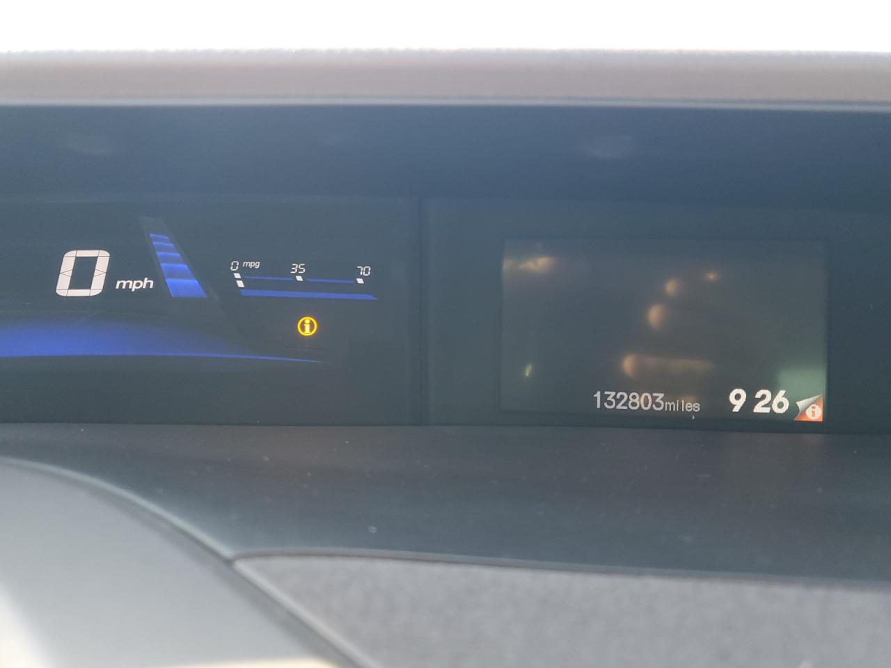 2012 Honda Civic Lx VIN: 2HGFB2F55CH589986 Lot: 85493555