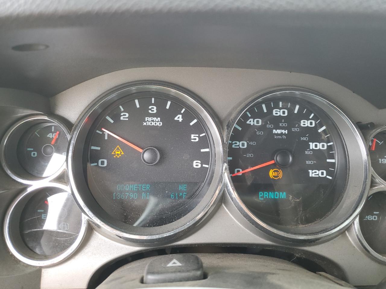 2011 Chevrolet Silverado K1500 Lt VIN: 3GCPKSE34BG252419 Lot: 85845365