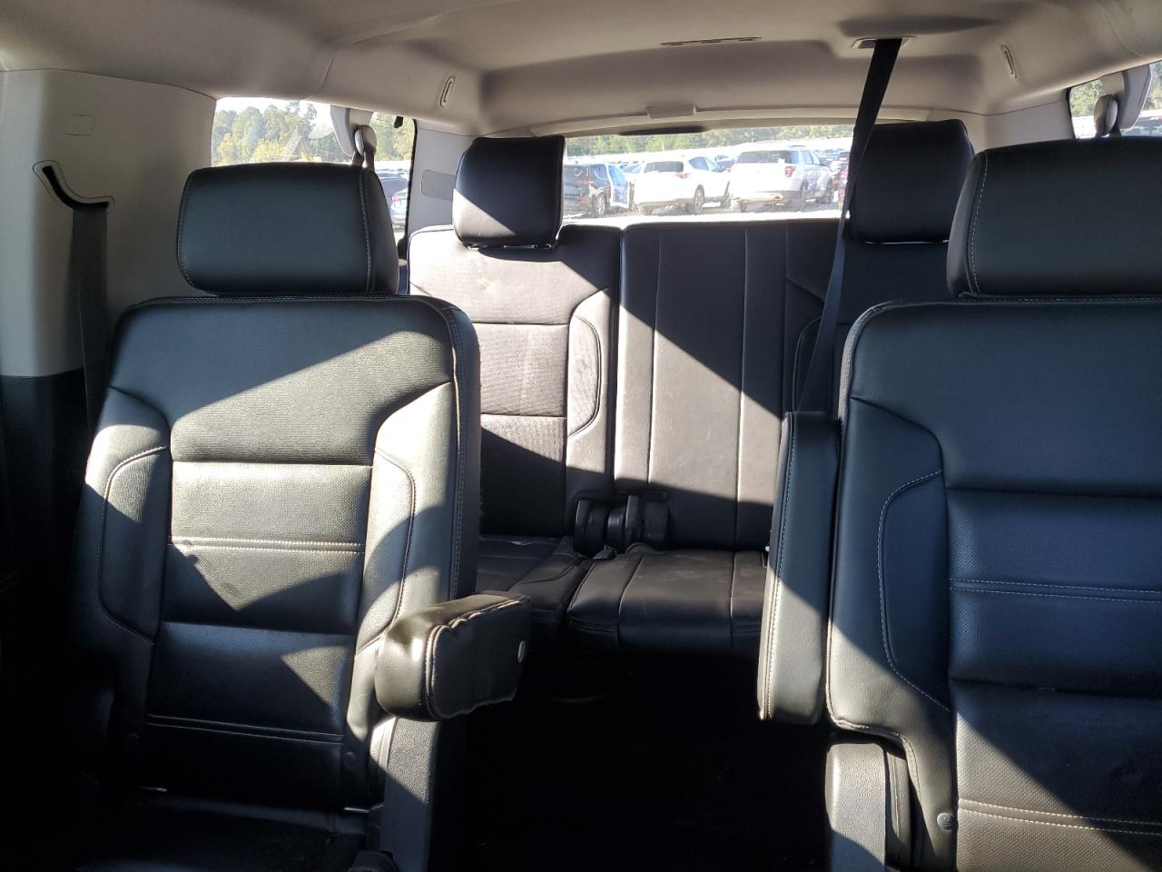 2018 GMC Yukon Xl Denali VIN: 1GKS1HKJ1JR373754 Lot: 85855695