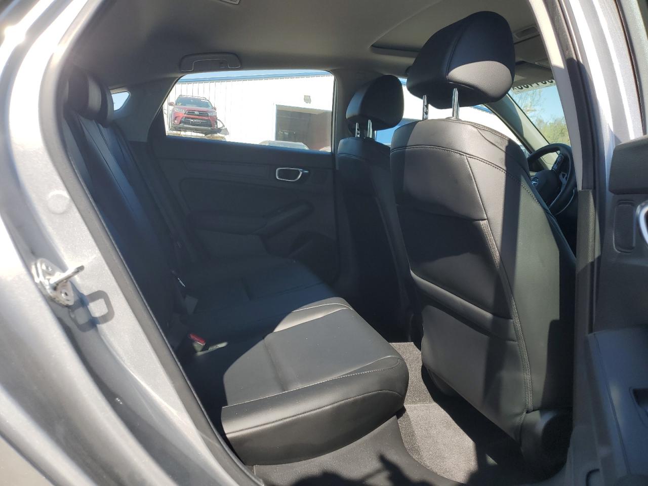 2024 Acura Integra VIN: 19UDE4H20RA026803 Lot: 84961405