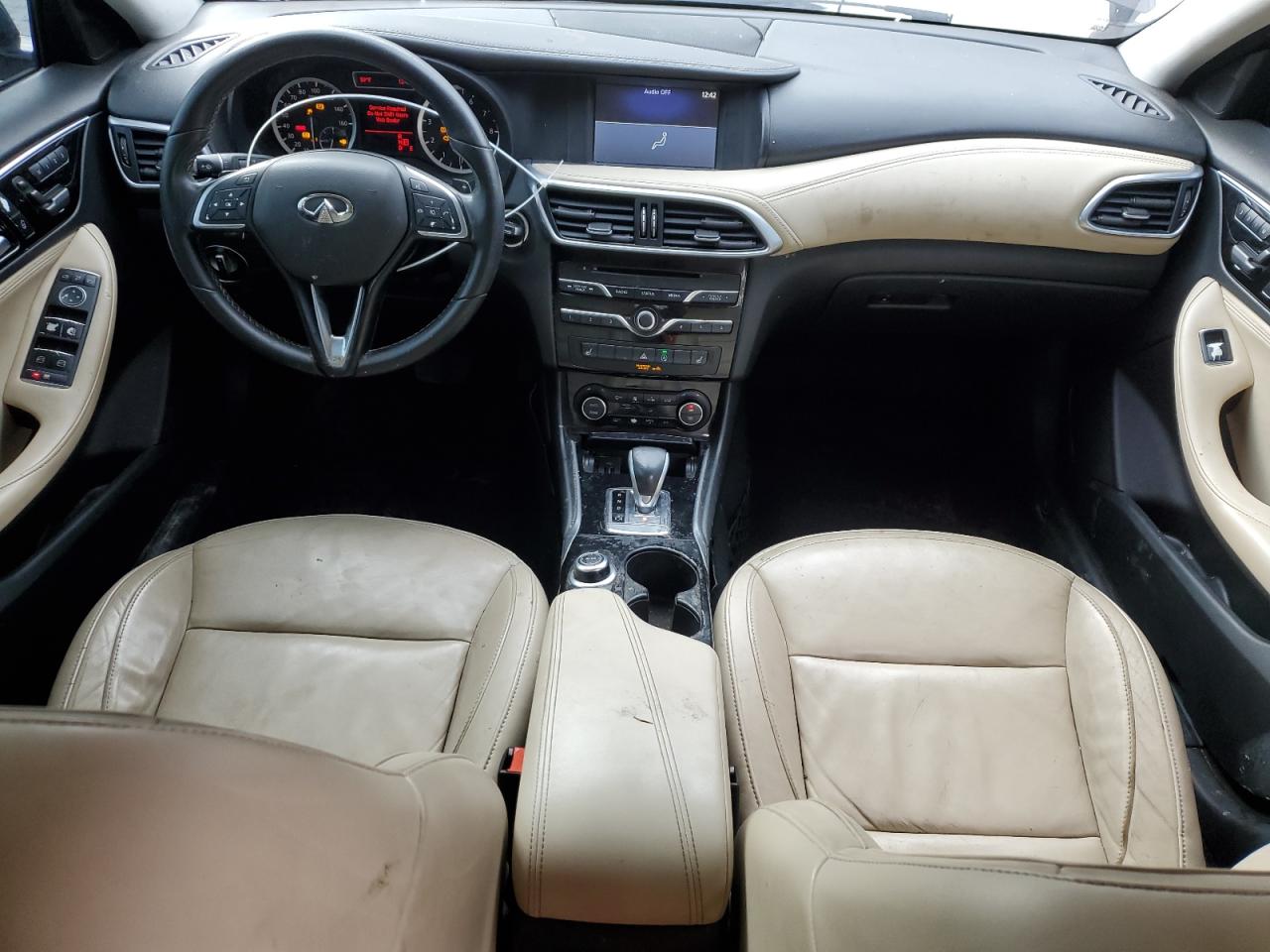 2018 Infiniti G37 Base VIN: SJKCH5CR8JA051512 Lot: 90677695