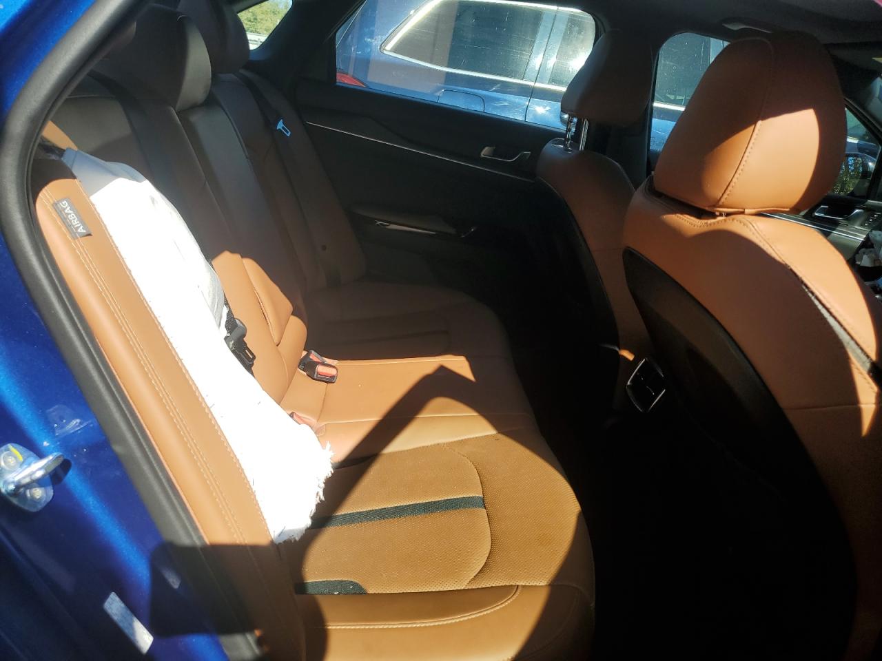 2023 Kia K5 Gt VIN: 5XXG44J82PG174644 Lot: 85079815