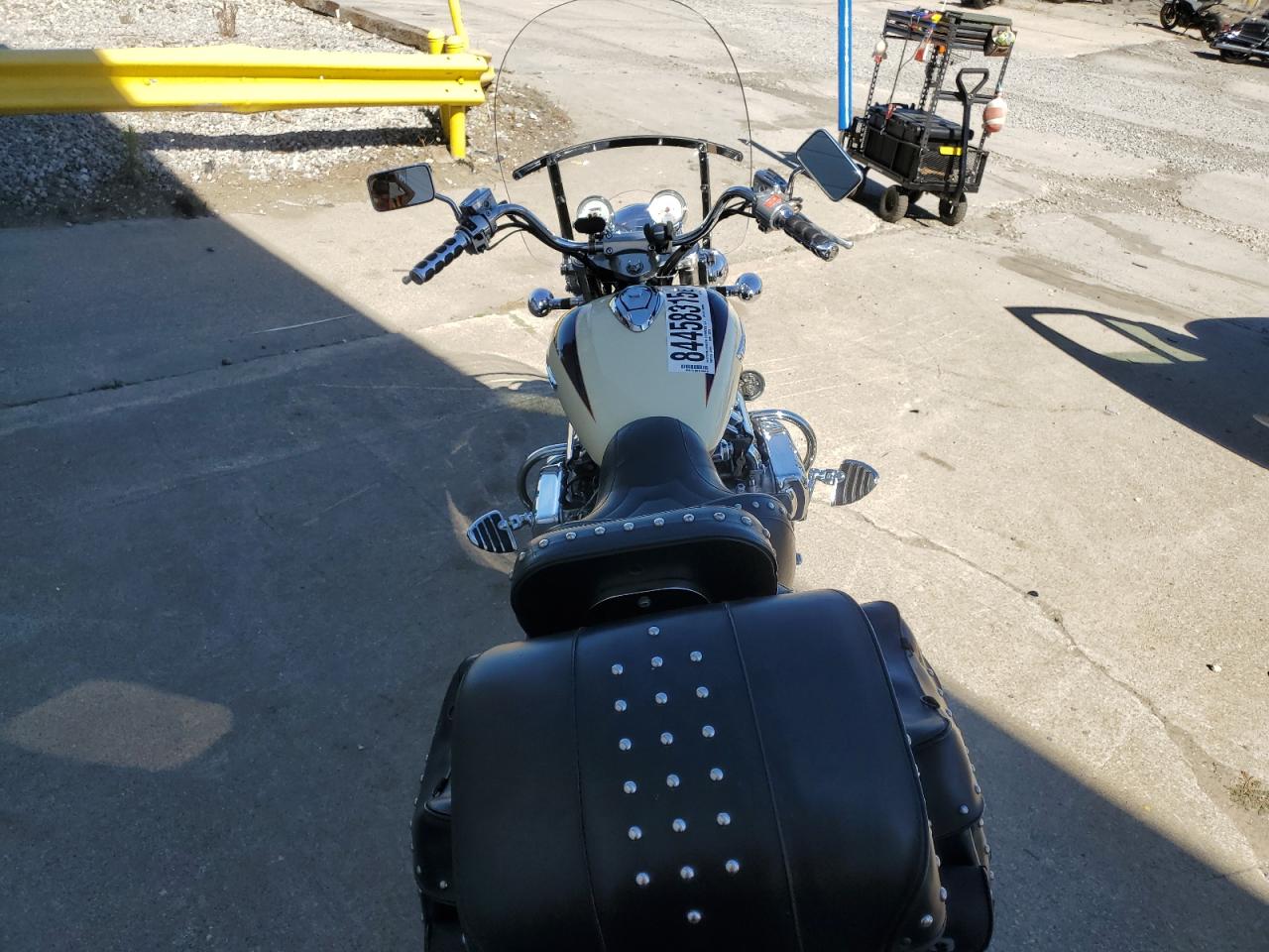 1998 Honda Gl1500 C/2 VIN: 1HFSC3400WA104413 Lot: 84458315