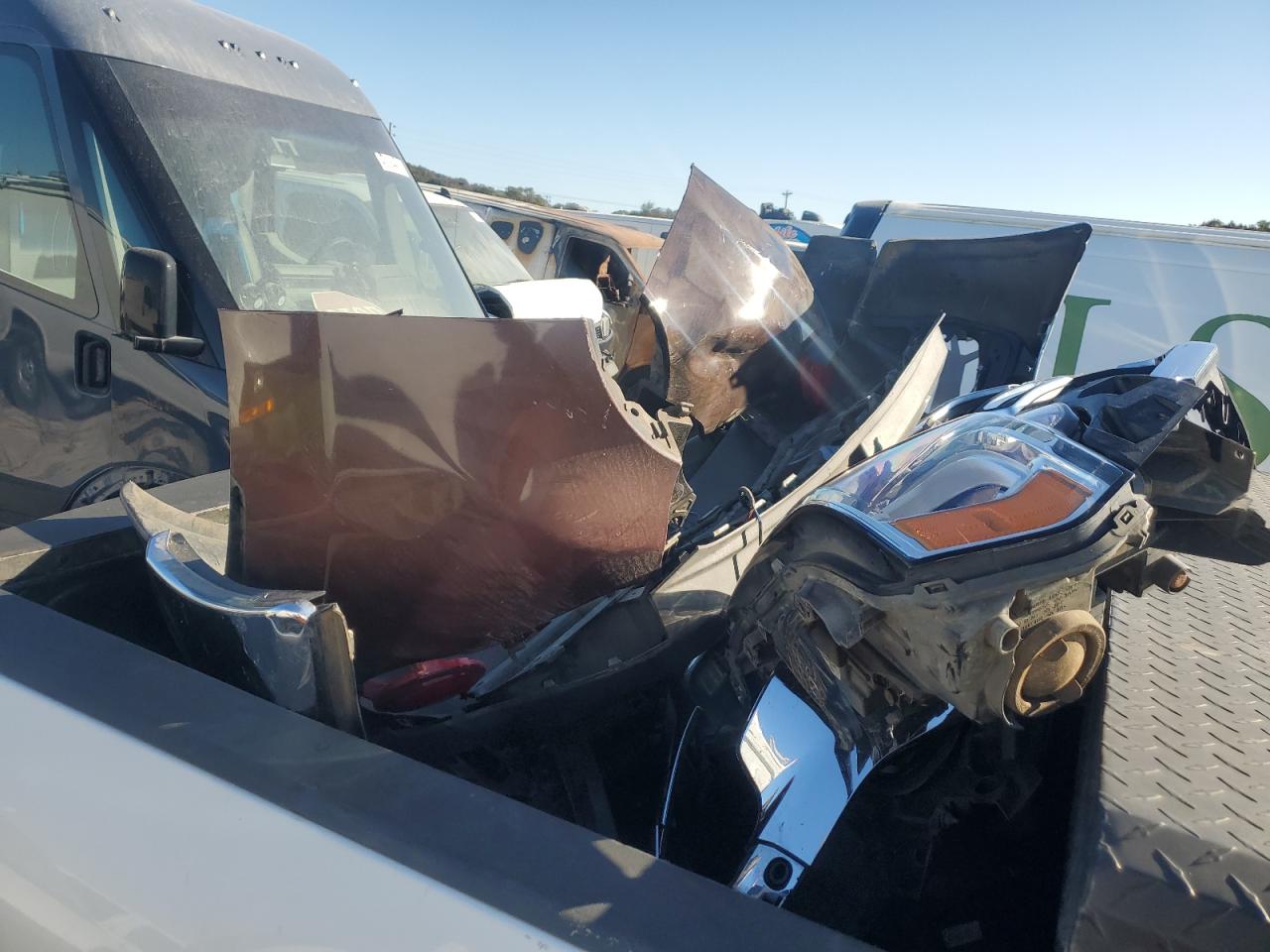 2022 Ram 2500 Tradesman VIN: 3C6UR5CL0NG251072 Lot: 86431215