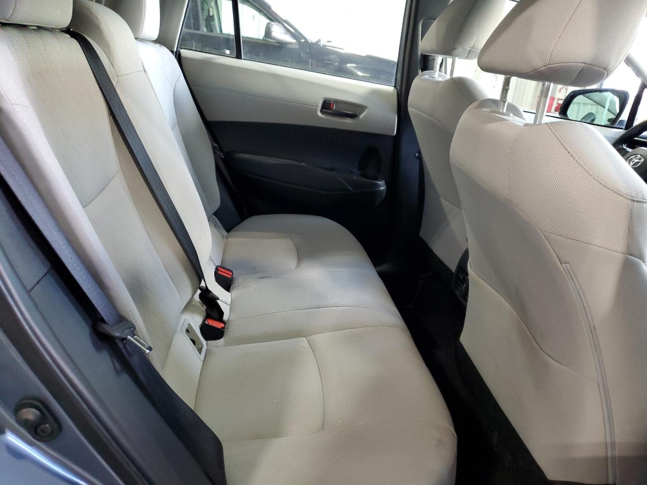 2022 Toyota Corolla Cross L VIN: 7MUAAABG0NV023869 Lot: 82658035