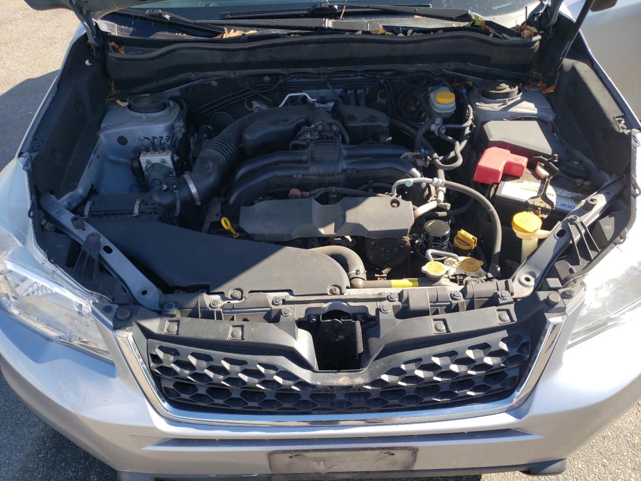 2014 Subaru Forester 2.5I Touring VIN: JF2SJAMC5EH456568 Lot: 84065055