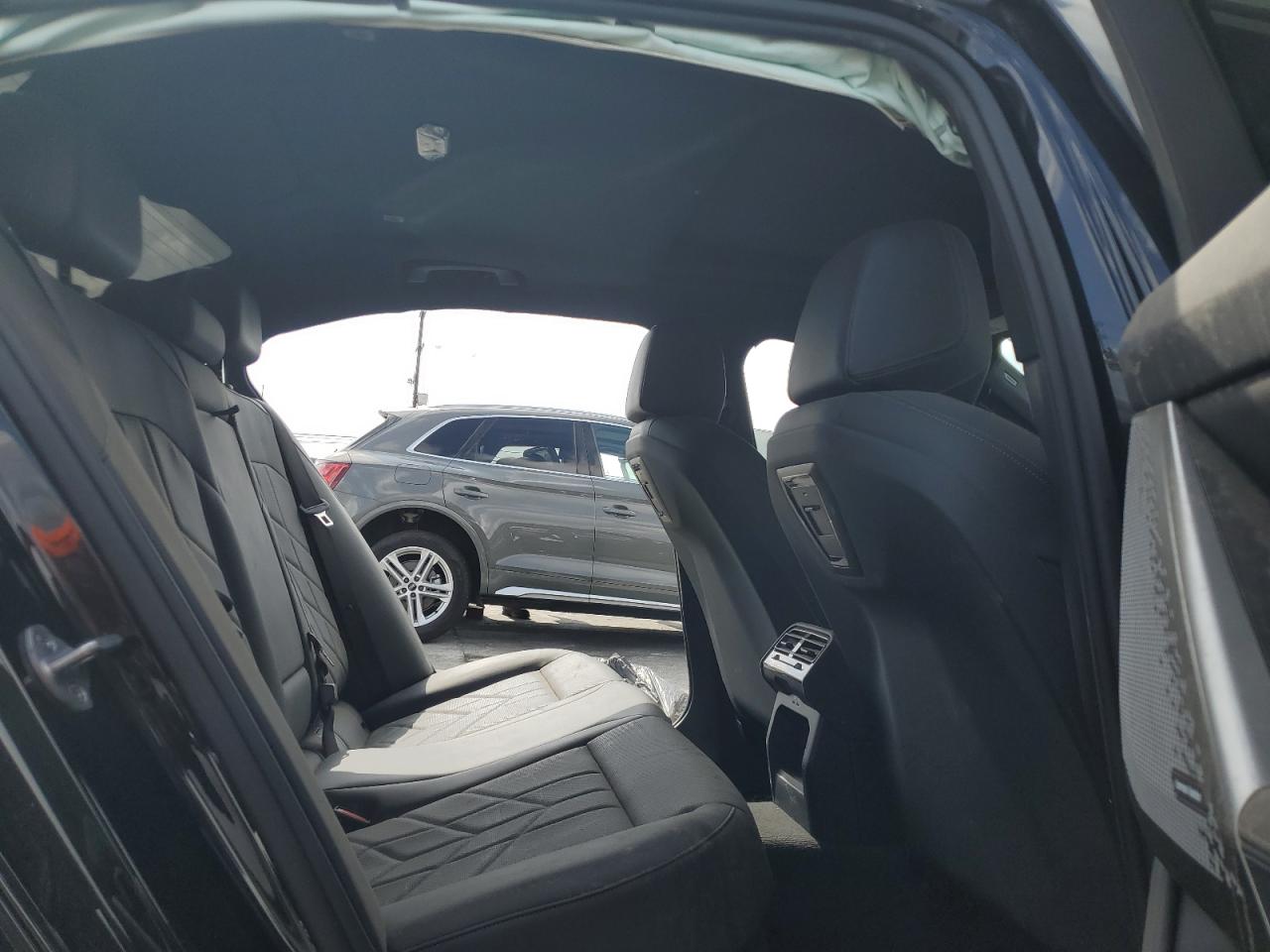 2024 BMW 530 I VIN: WBA43FJ05RCR67111 Lot: 84942315