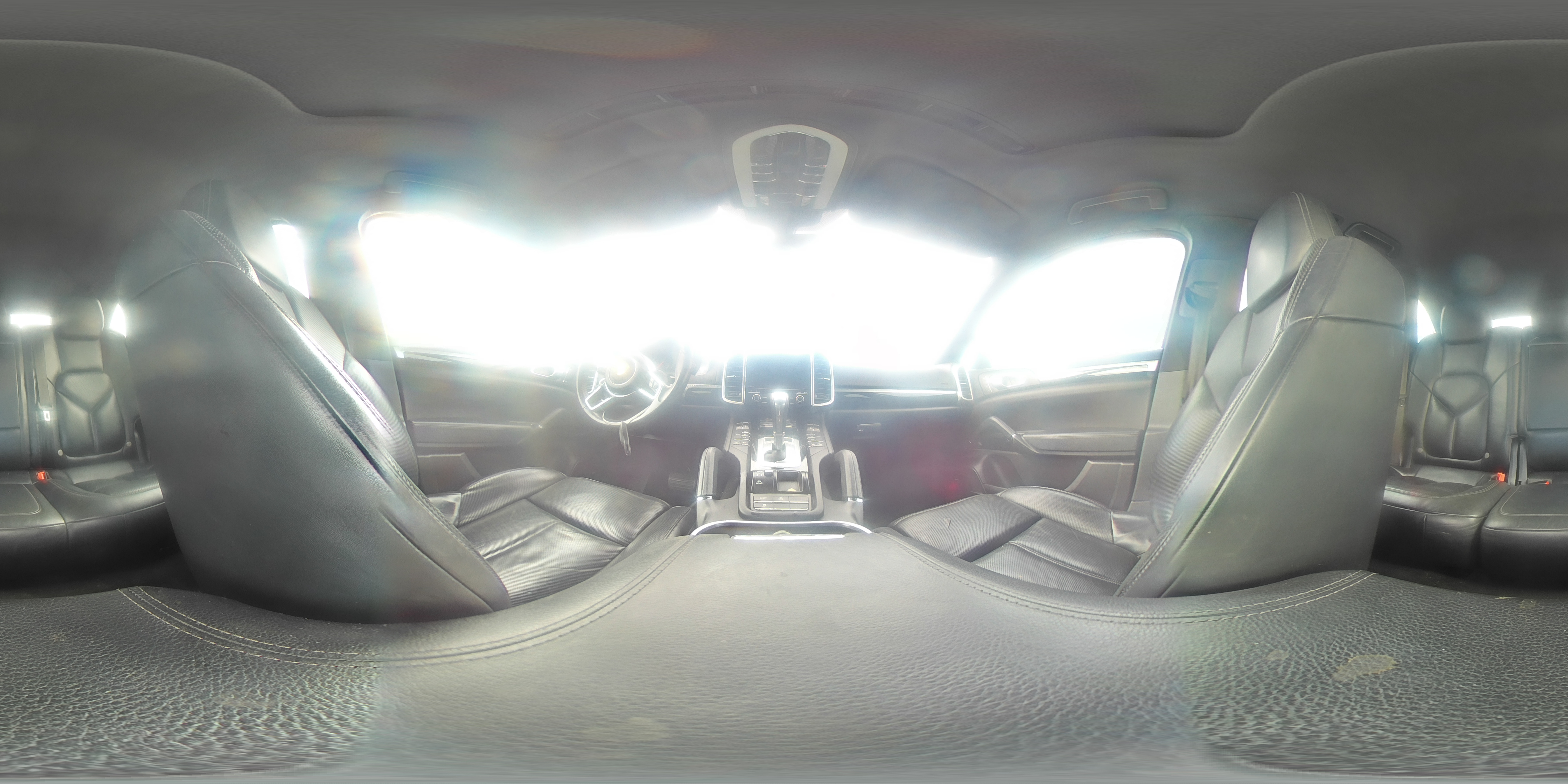 2018 Porsche Cayenne VIN: WP1AA2A29JKA05764 Lot: 84419135