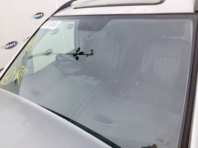 2011 MERCEDES-BENZ VIANO 2.2 CDI AMBIENTE 5DR TIP AUTO