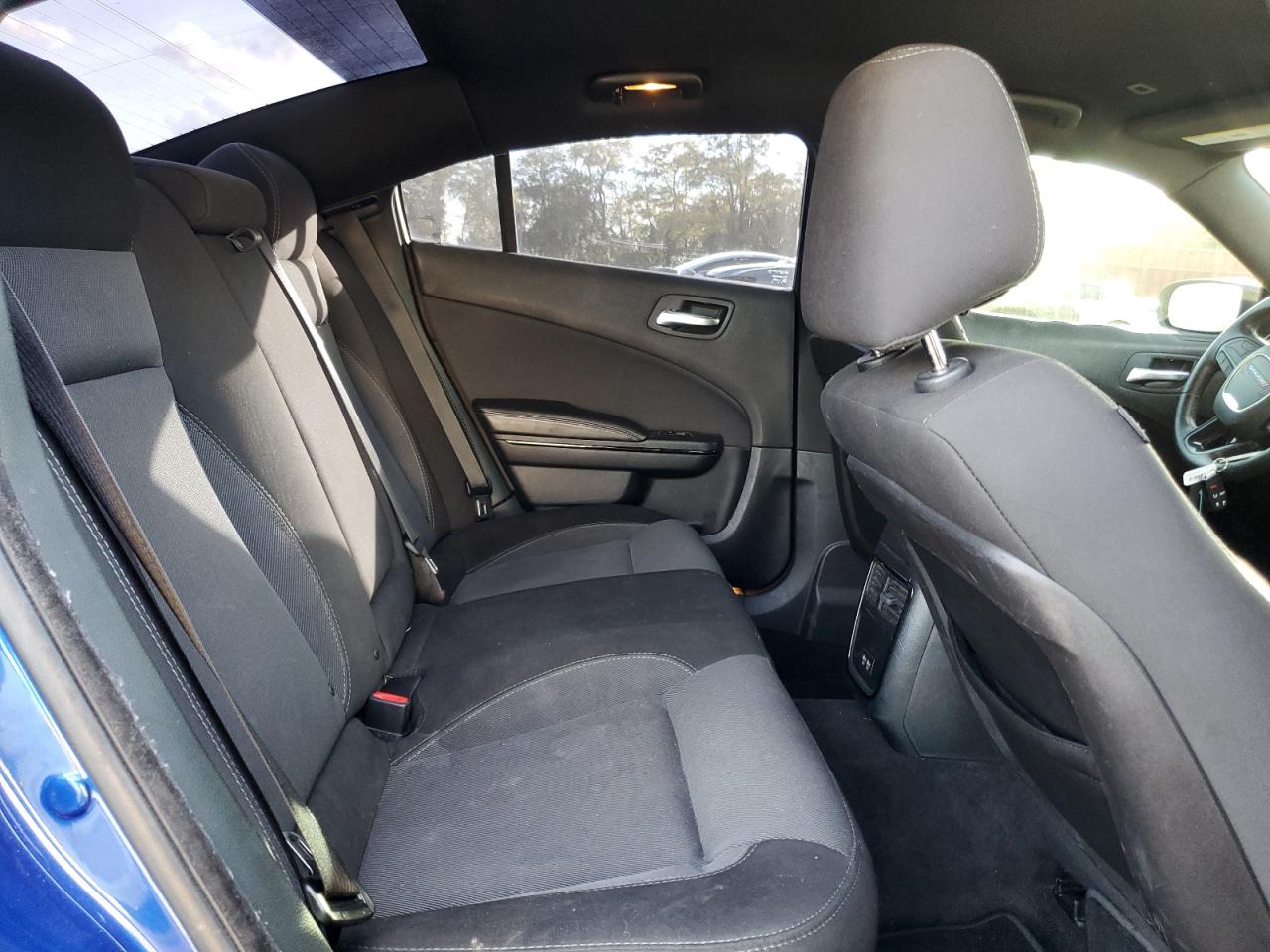 2018 Dodge Charger Sxt VIN: 2C3CDXBGXJH164068 Lot: 84863575