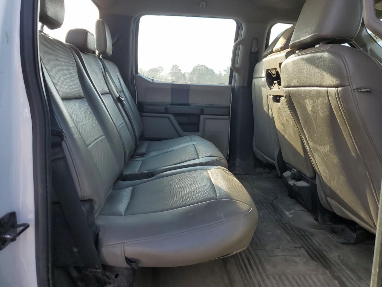 2022 Ford F250 Super Duty VIN: 1FD7W2B60NED69022 Lot: 85717385