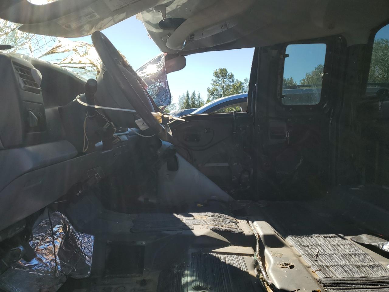 2004 Ford F350 Super Duty VIN: 1FTWX33P74ED19968 Lot: 86865645