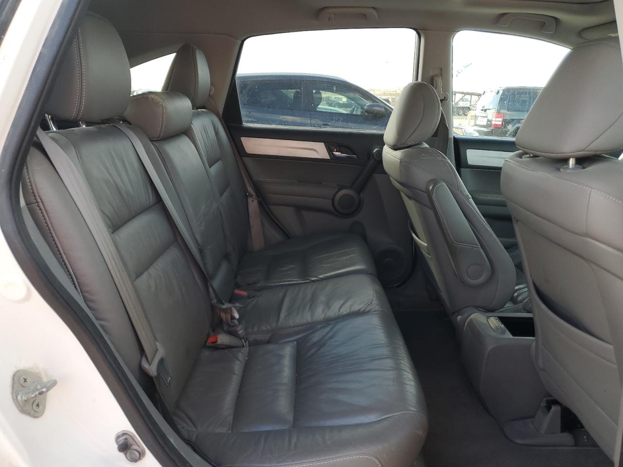 2010 Honda Cr-V Exl VIN: 5J6RE4H74AL069009 Lot: 90450055