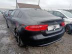 2016 JAGUAR XE R-SPORT I AUTO  for sale at Copart WOLVERHAMPTON