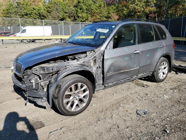 2012 Bmw X5 Xdrive35I