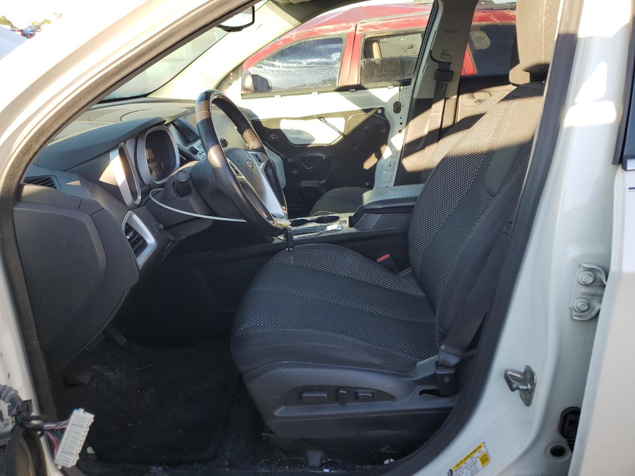 2015 Chevrolet Equinox Lt VIN: 1GNALBEK5FZ126156 Lot: 85278555