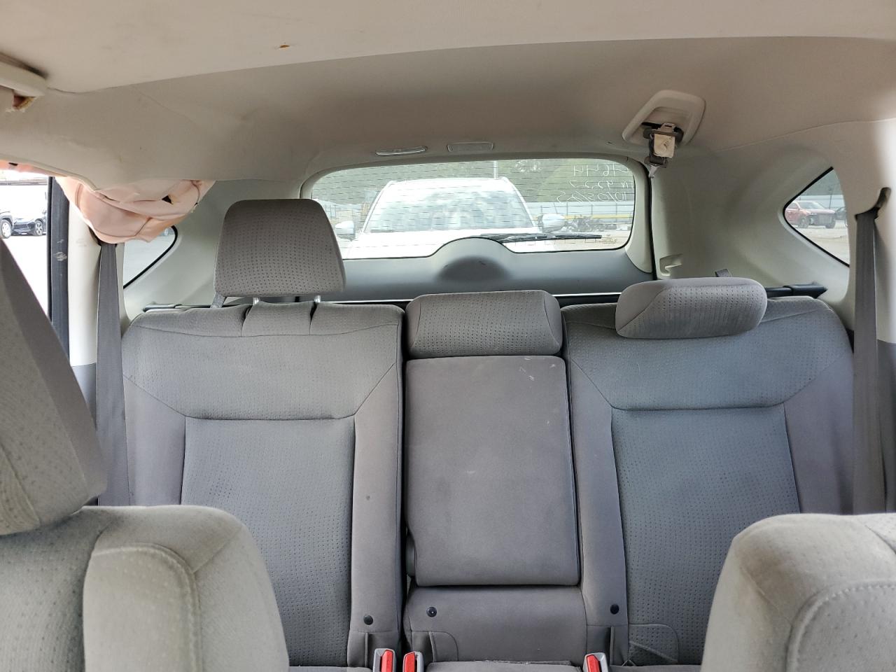 2013 Honda Cr-V Ex VIN: 2HKRM4H52DH689227 Lot: 85924835