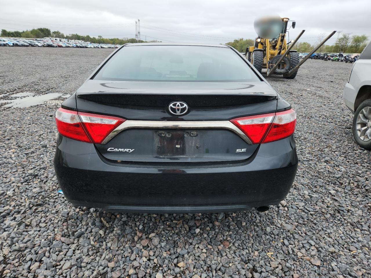 2016 Toyota Camry Le VIN: 4T1BF1FK1GU257902 Lot: 85478915