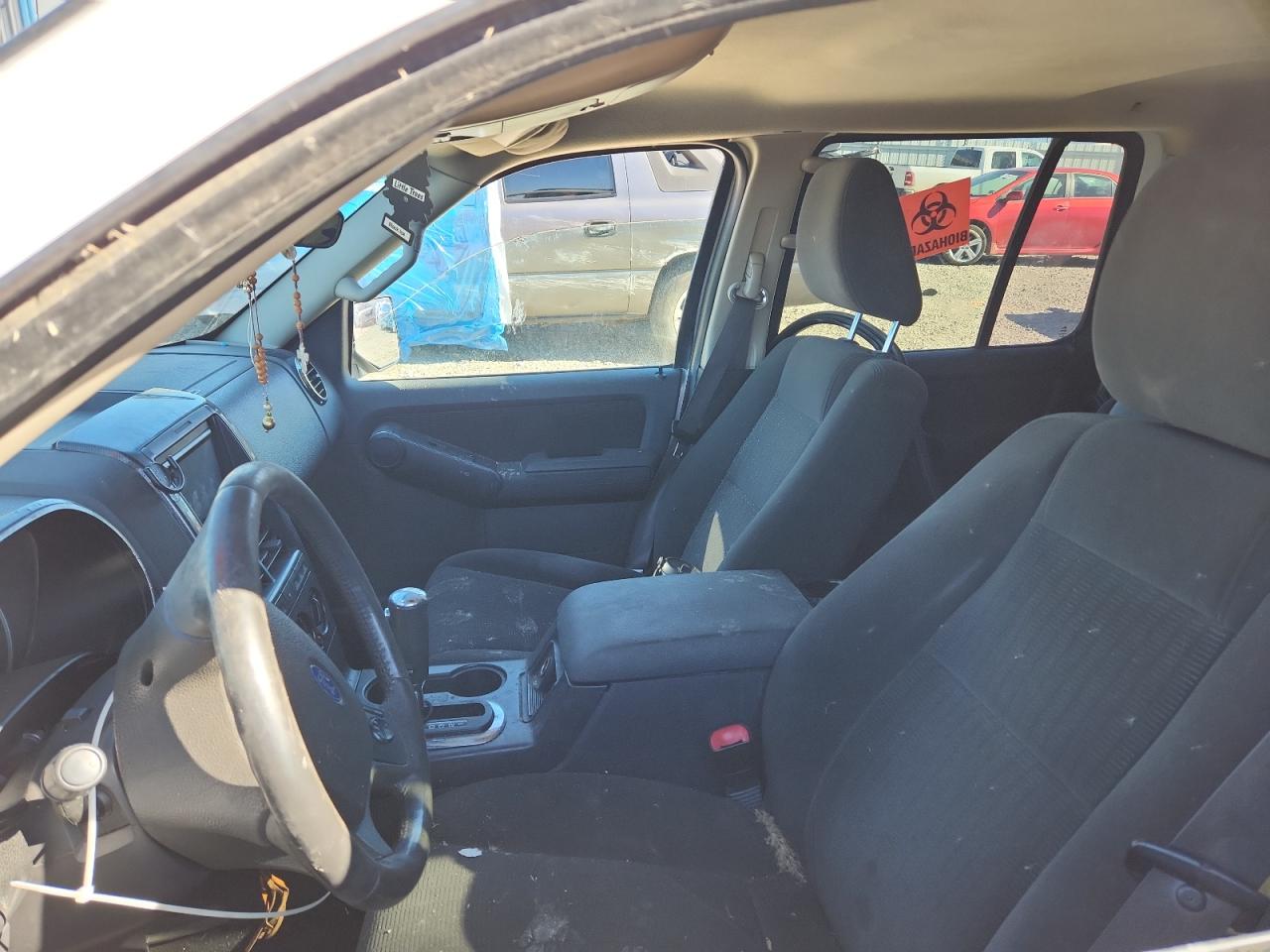 2009 Ford Explorer Xlt VIN: 1FMEU73E59UA31417 Lot: 82594755