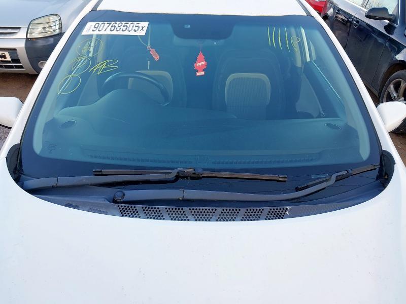 2015 KIA CEED 1.6 GDI 3 ECODYNAMICS 5DR