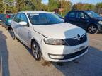 2015 SKODA RAPID SE TSI  for sale at Copart SANDWICH