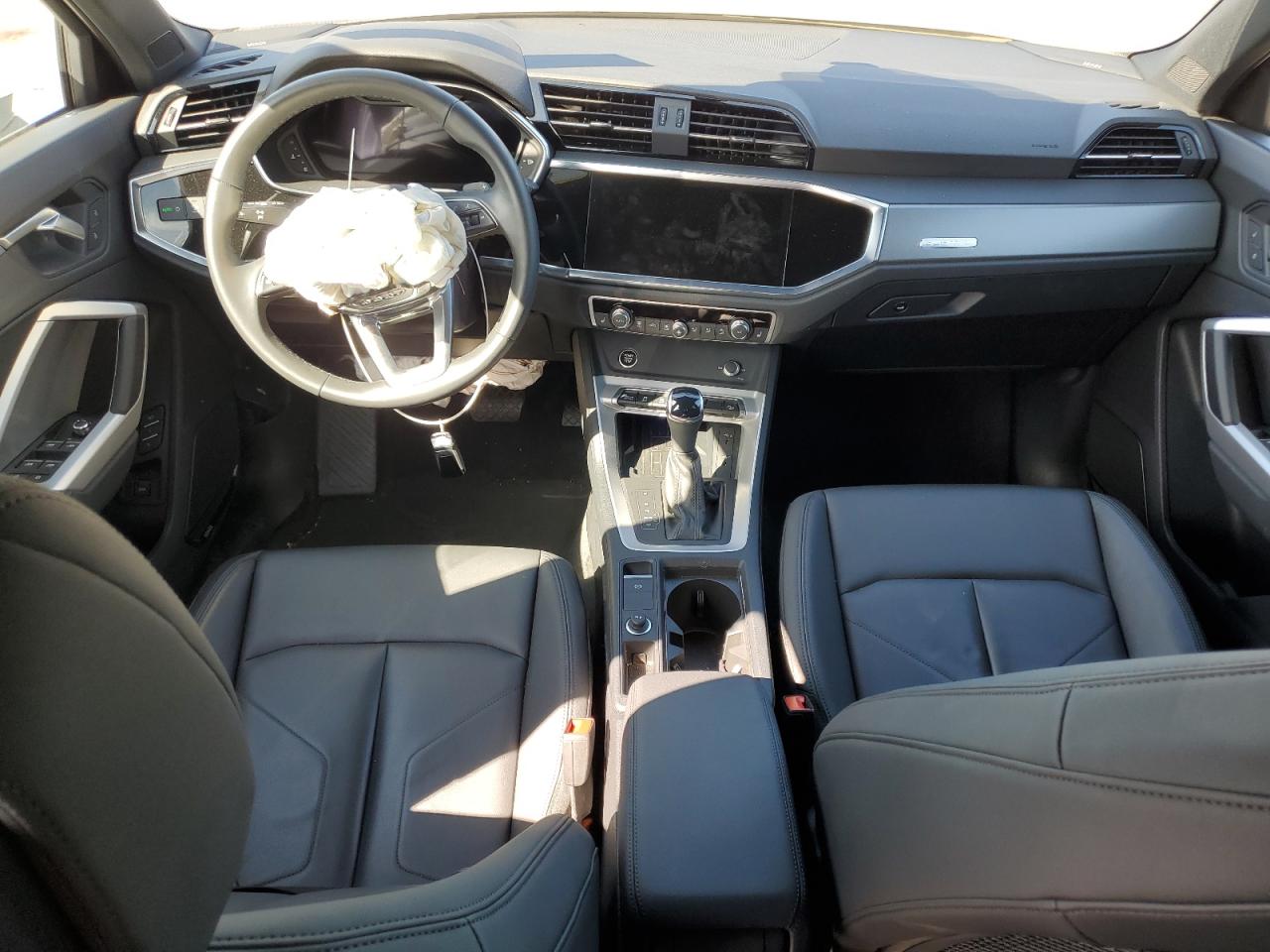 2024 Audi Q3 Premium Plus S Line 45 VIN: WA1EECF39R1197343 Lot: 91072605