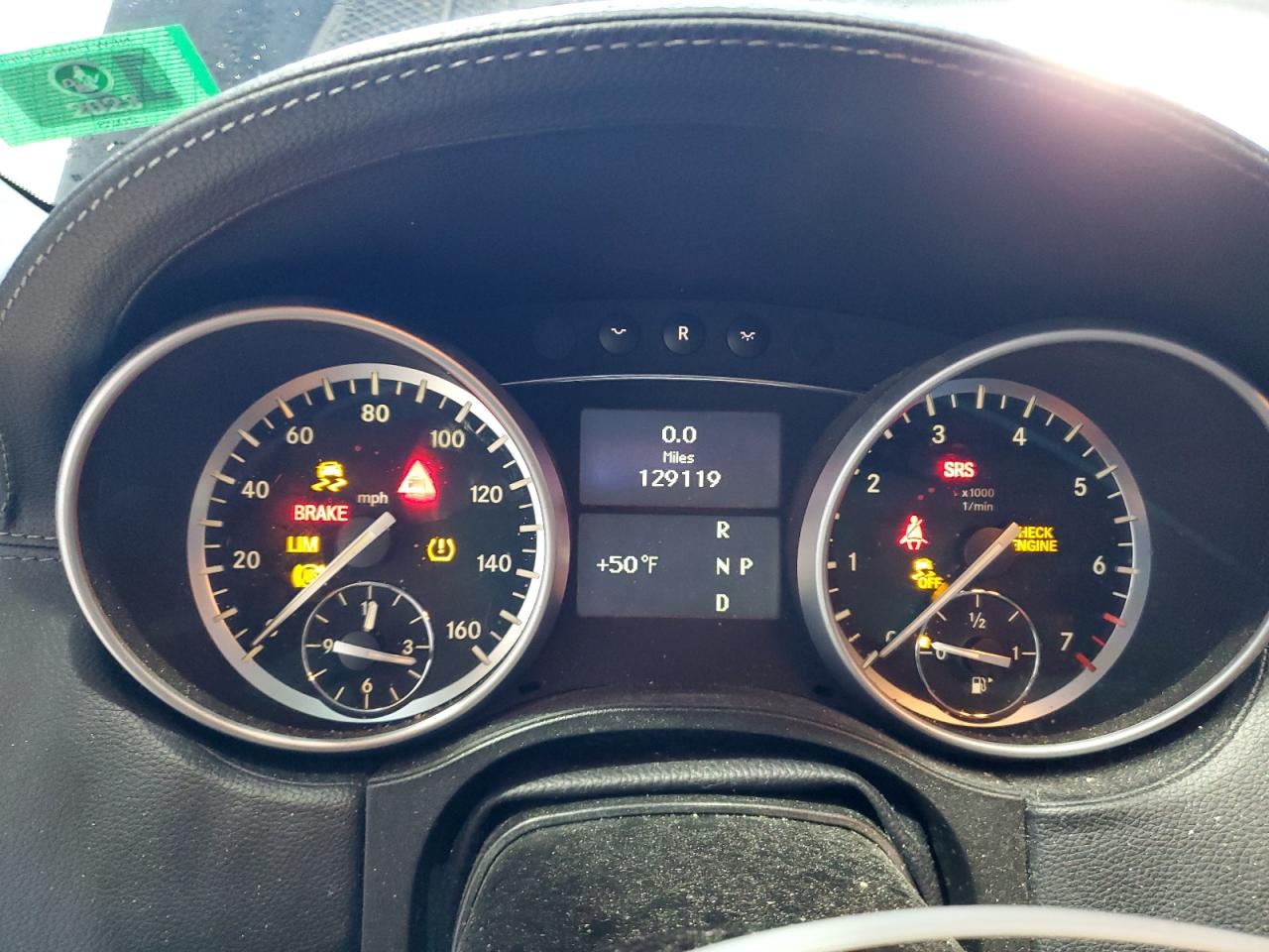 2012 Mercedes-Benz Gl 450 4Matic VIN: 4JGBF7BE1CA767388 Lot: 82500025