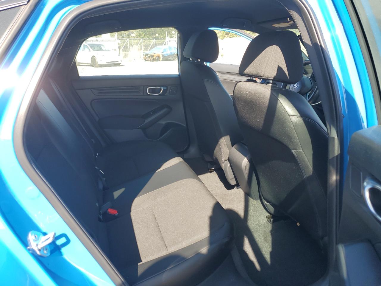 2024 Honda Civic Sport VIN: 19XFL2H85RE037458 Lot: 85382715