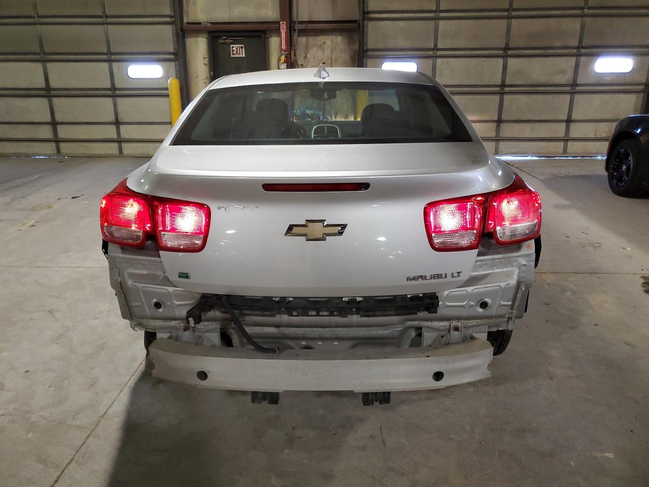 2015 Chevrolet Malibu 1Lt VIN: 1G11C5SL6FU146882 Lot: 82417135