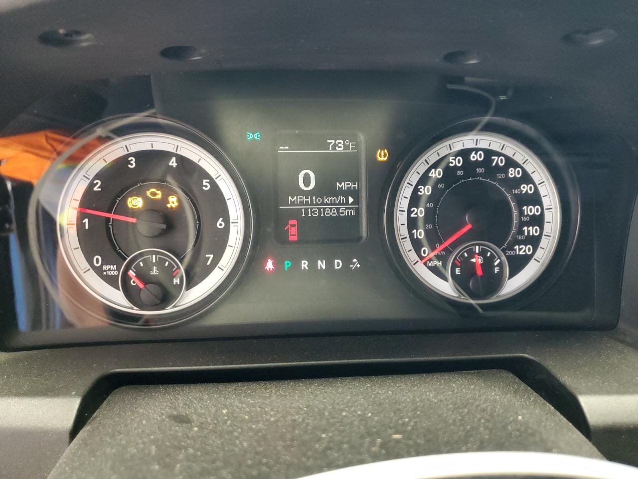 2014 Ram 1500 St VIN: 1C6RR7KT2ES462866 Lot: 85149505