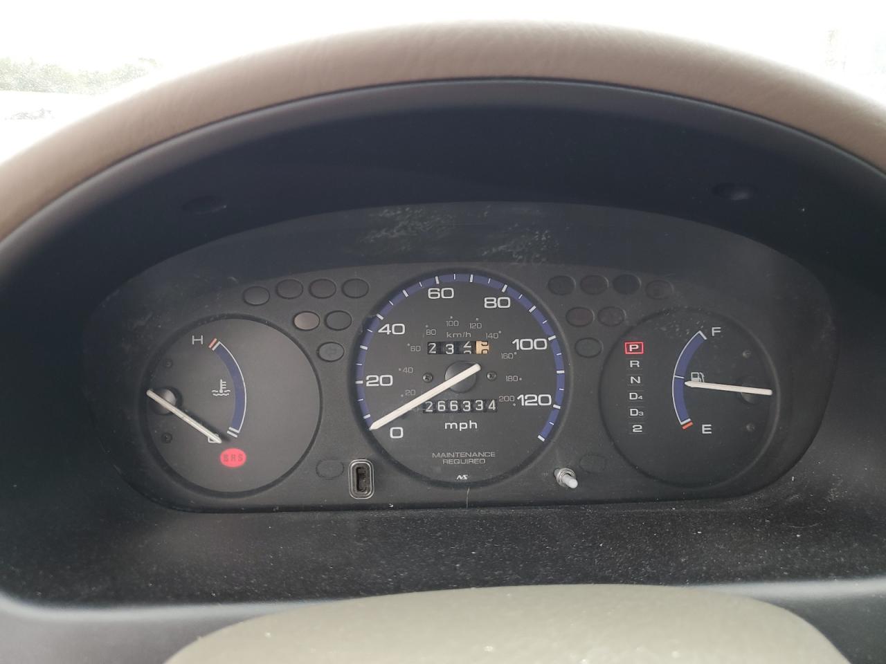 2000 Honda Civic Base VIN: 2HGEJ6618YH594500 Lot: 86138835