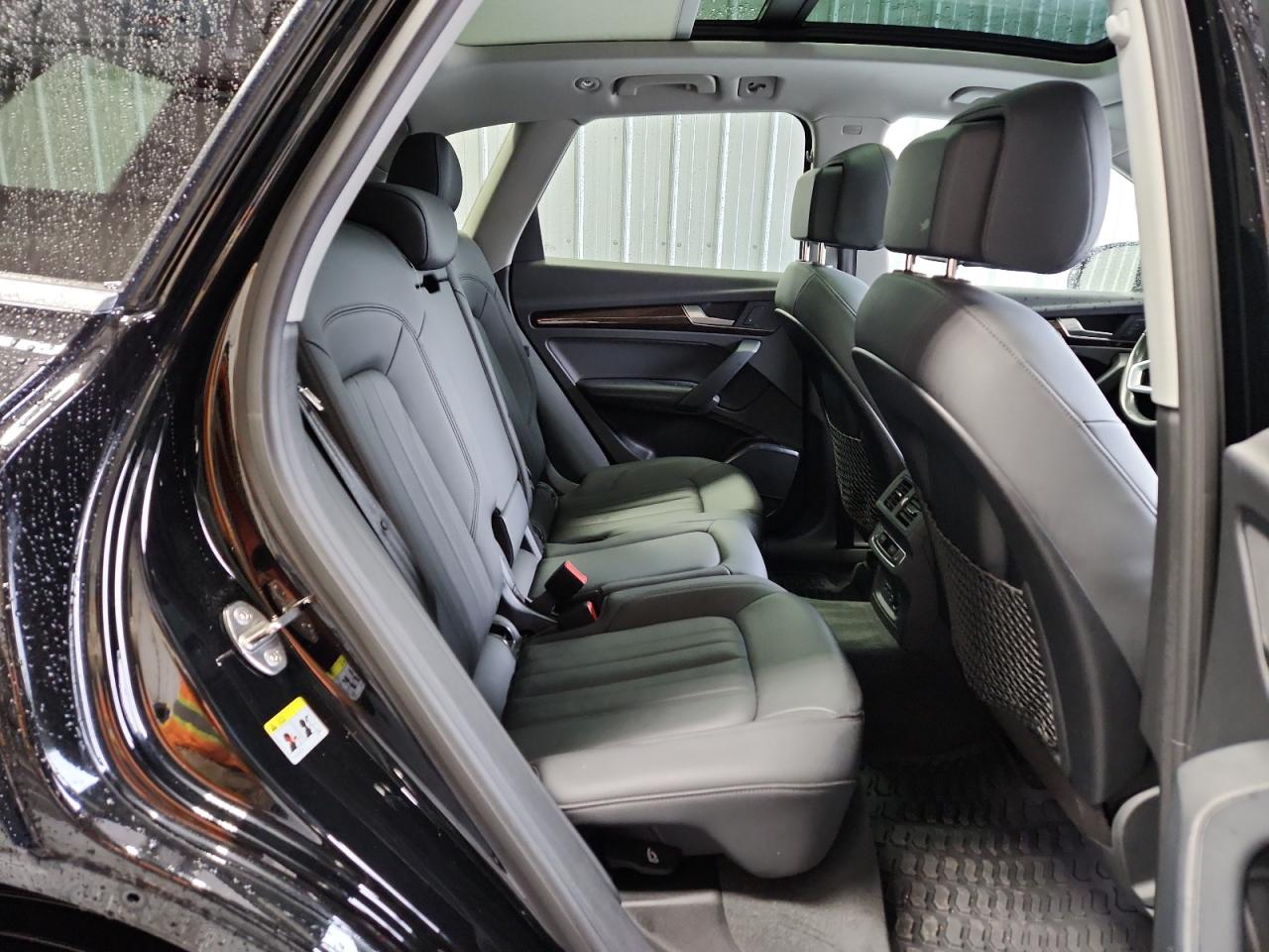 2020 Audi Q5 Premium Plus VIN: WA1BNAFY0L2070968 Lot: 82513265