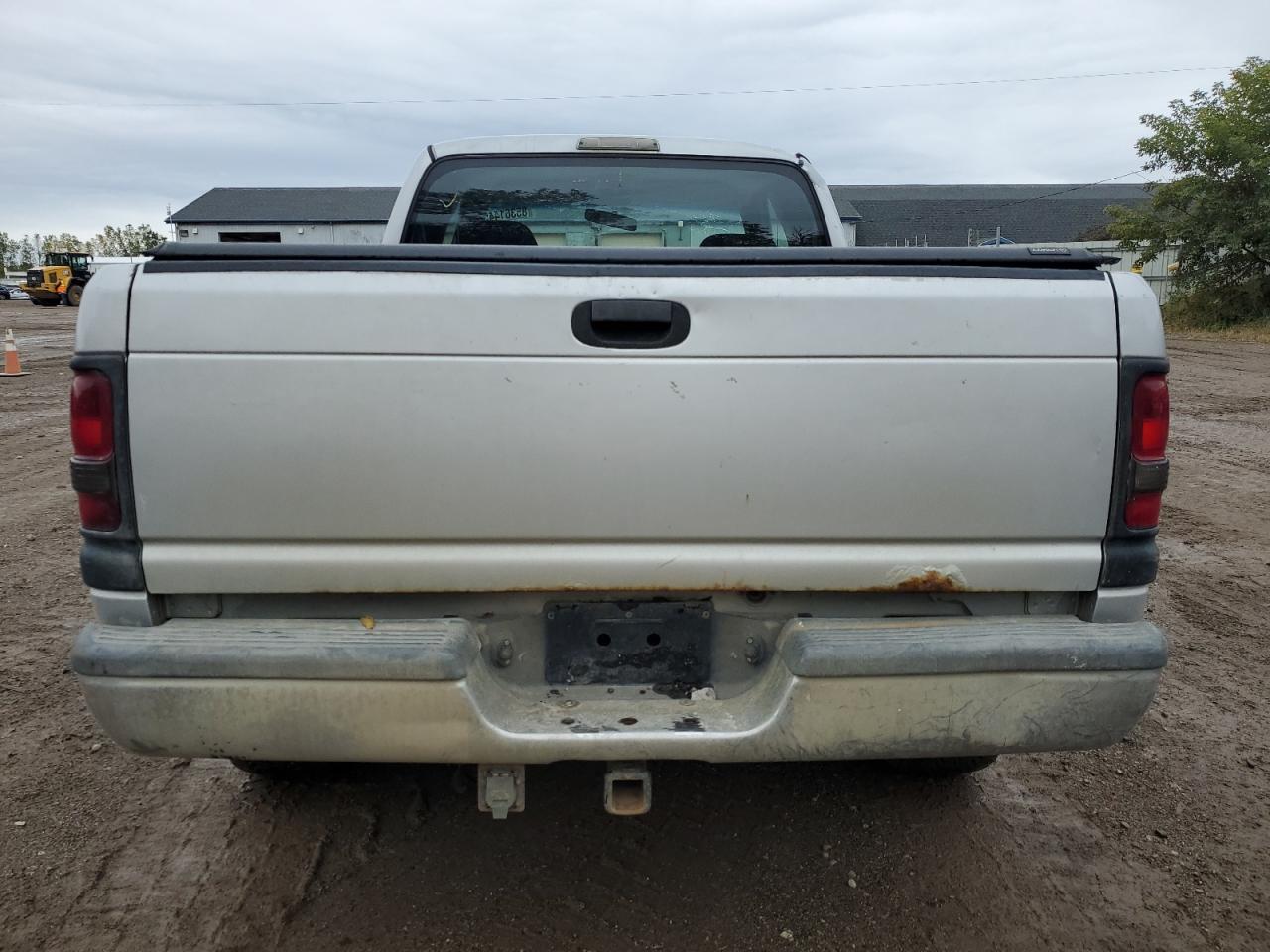 2001 Dodge Ram 1500 VIN: 3B7HF13Y21M542689 Lot: 85361445