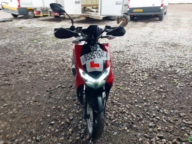 2024 SYM JET 4 RX 50 E5 