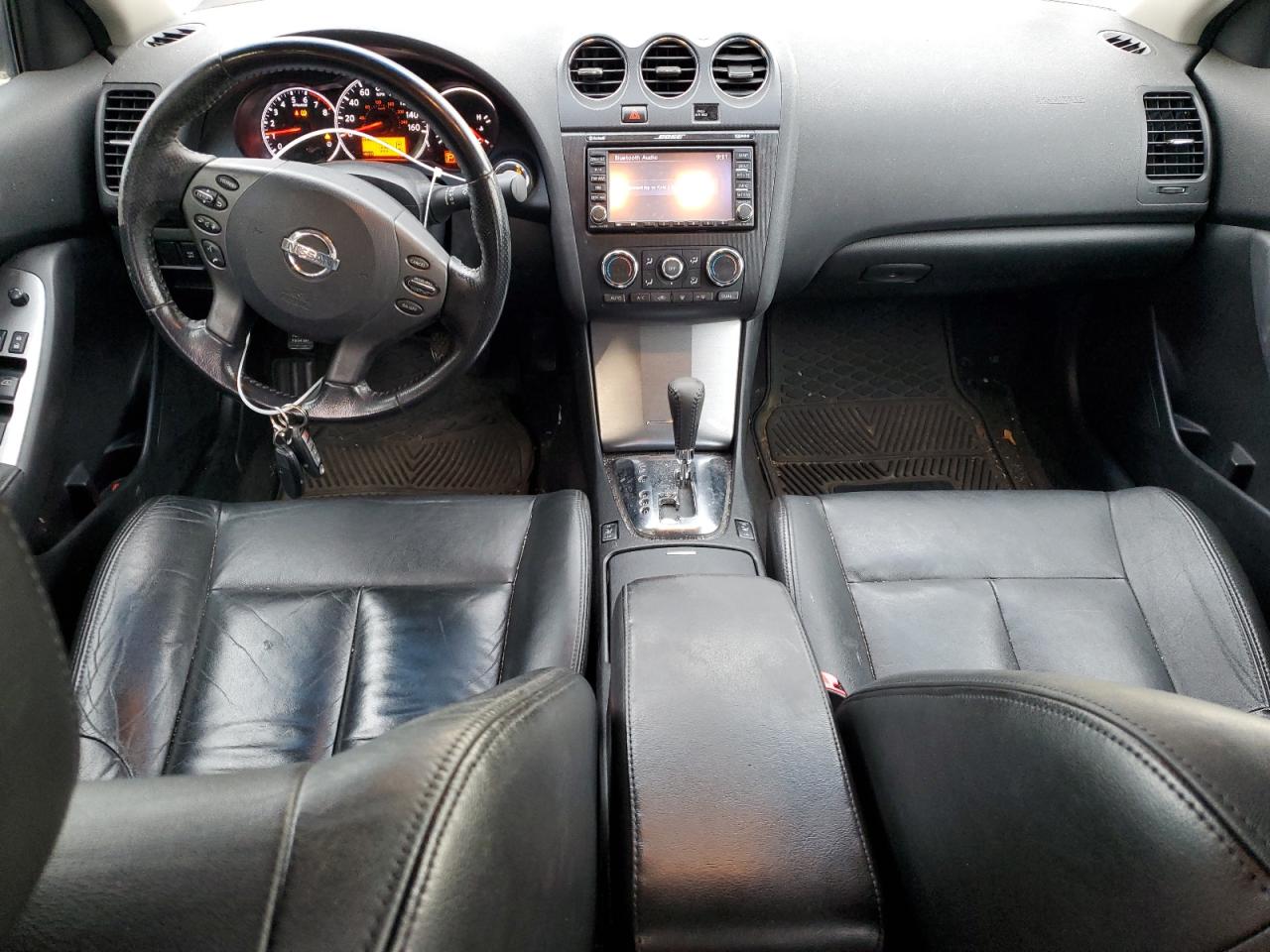 2010 Nissan Altima Base VIN: 1N4AL2AP5AN432788 Lot: 86537605