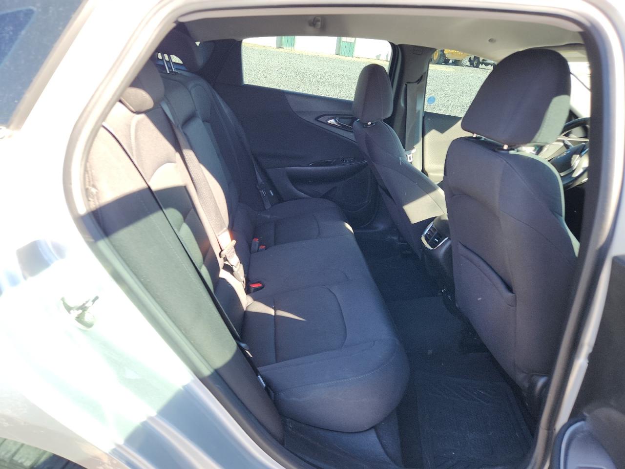 2017 Chevrolet Malibu Lt VIN: 1G1ZE5ST5HF198346 Lot: 86181985