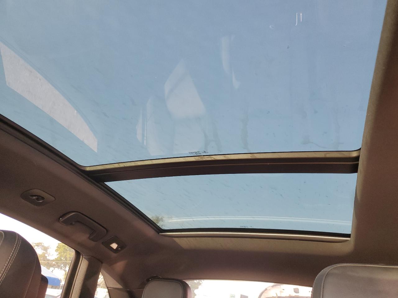 2016 Porsche Macan S VIN: WP1AB2A58GLB43936 Lot: 86256575