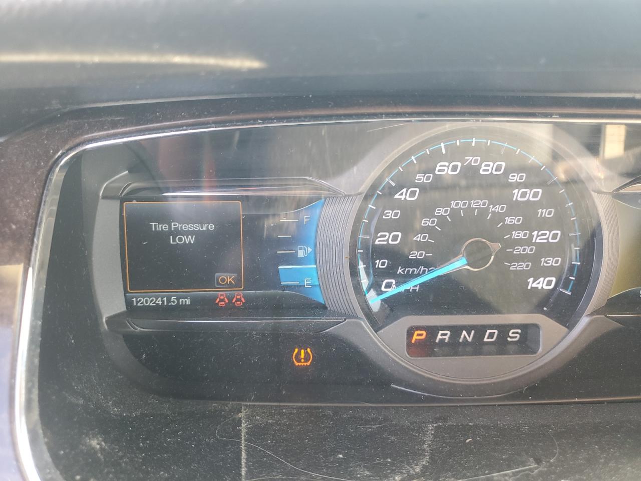 2019 Ford Taurus Limited VIN: 1FAHP2F80KG111123 Lot: 82490625