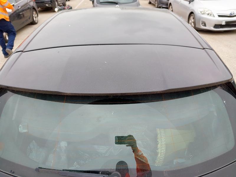 2017 MERCEDES-BENZ A CLASS A160 SPORT EXECUTIVE 5DR AUTO