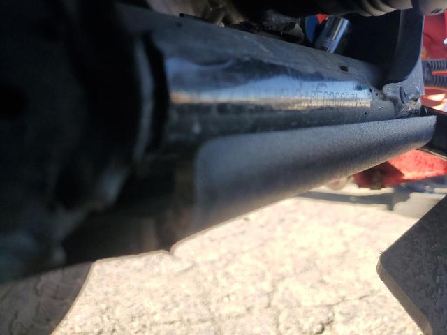 2025 CAN-AM MAVERICK X3 X RC 72 TURBO RR  