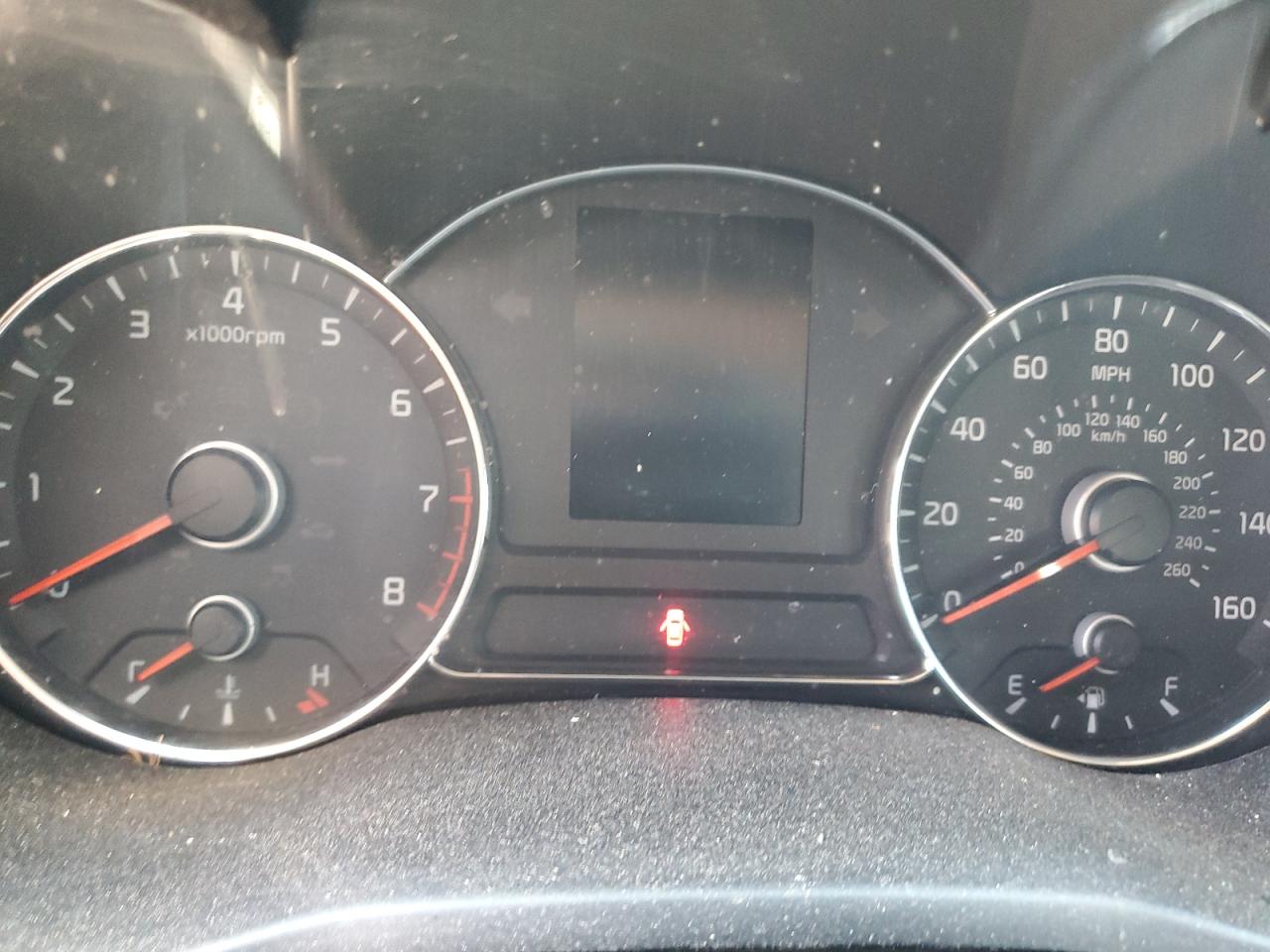 2015 Kia Forte Ex VIN: KNAFX4A85E5117548 Lot: 86598195