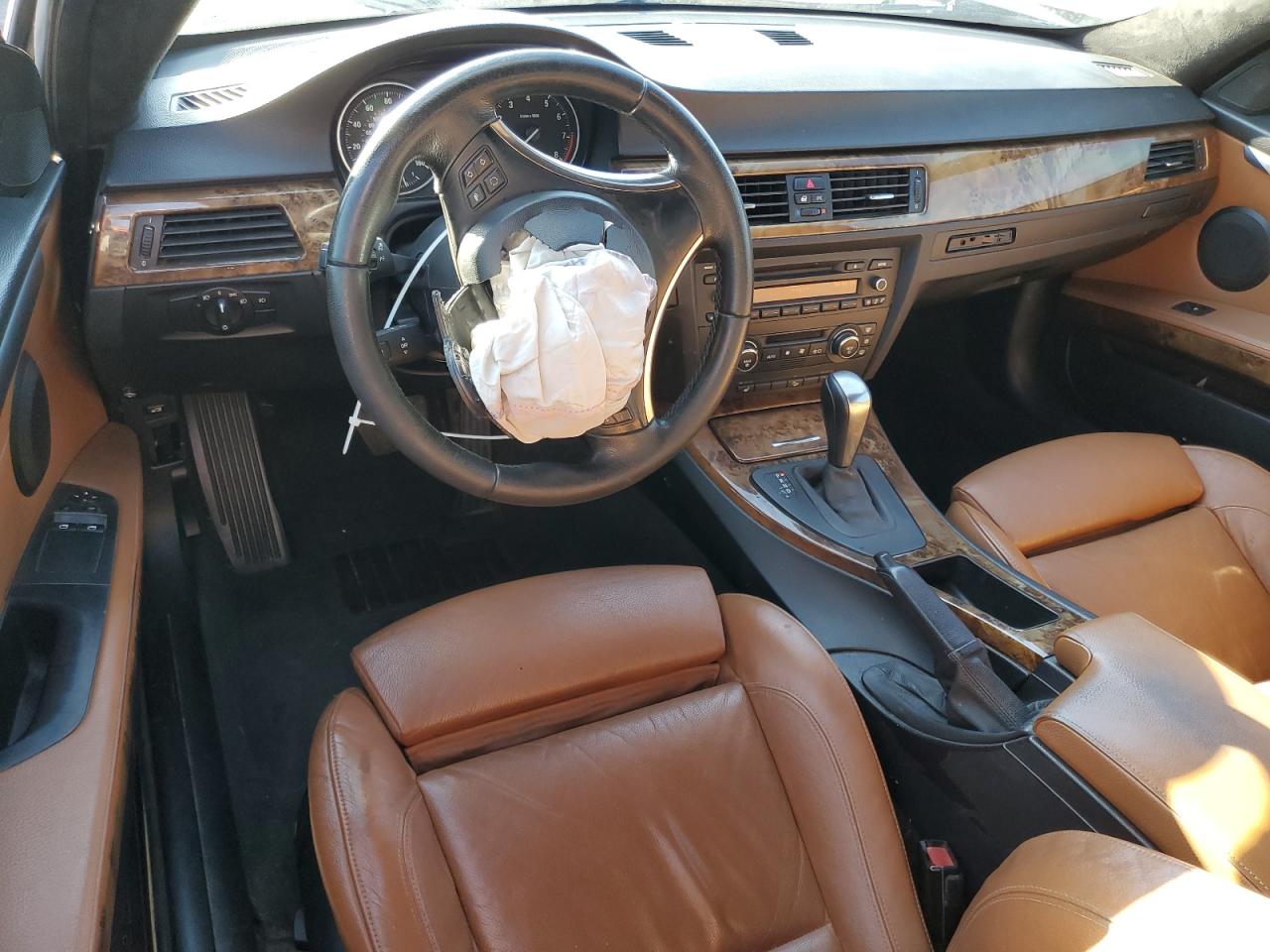 2007 BMW 328 Xi Sulev VIN: WBAWV53567P077258 Lot: 82305055