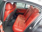 2016 BMW M5 AUTO  for sale at Copart ROCHFORD