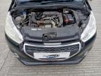 2013 PEUGEOT 208 1.4 HDI ACTIVE 3DR for sale at Copart CHESTER