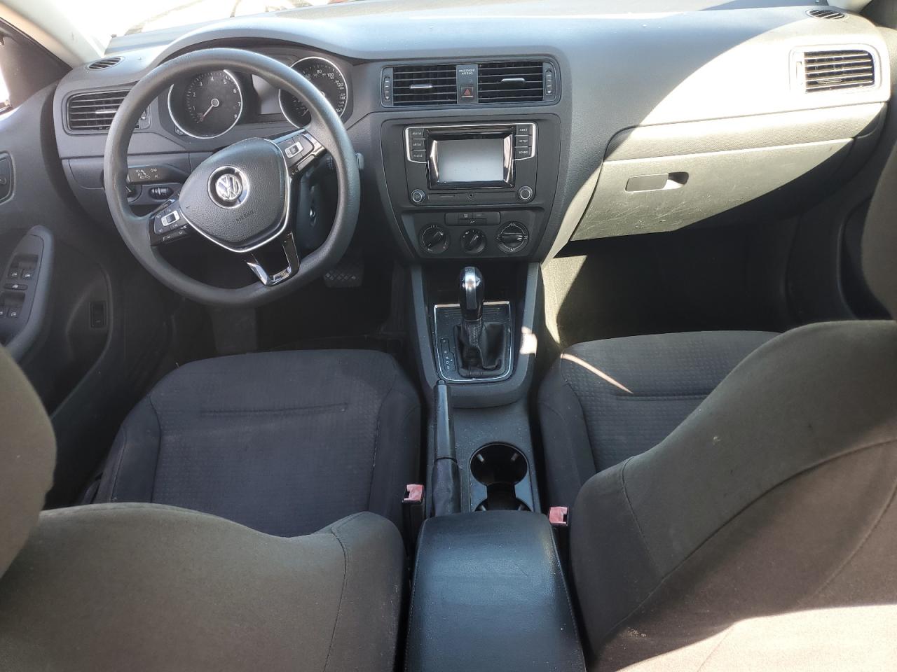 2016 Volkswagen Jetta S VIN: 3VW267AJ0GM322447 Lot: 82306335